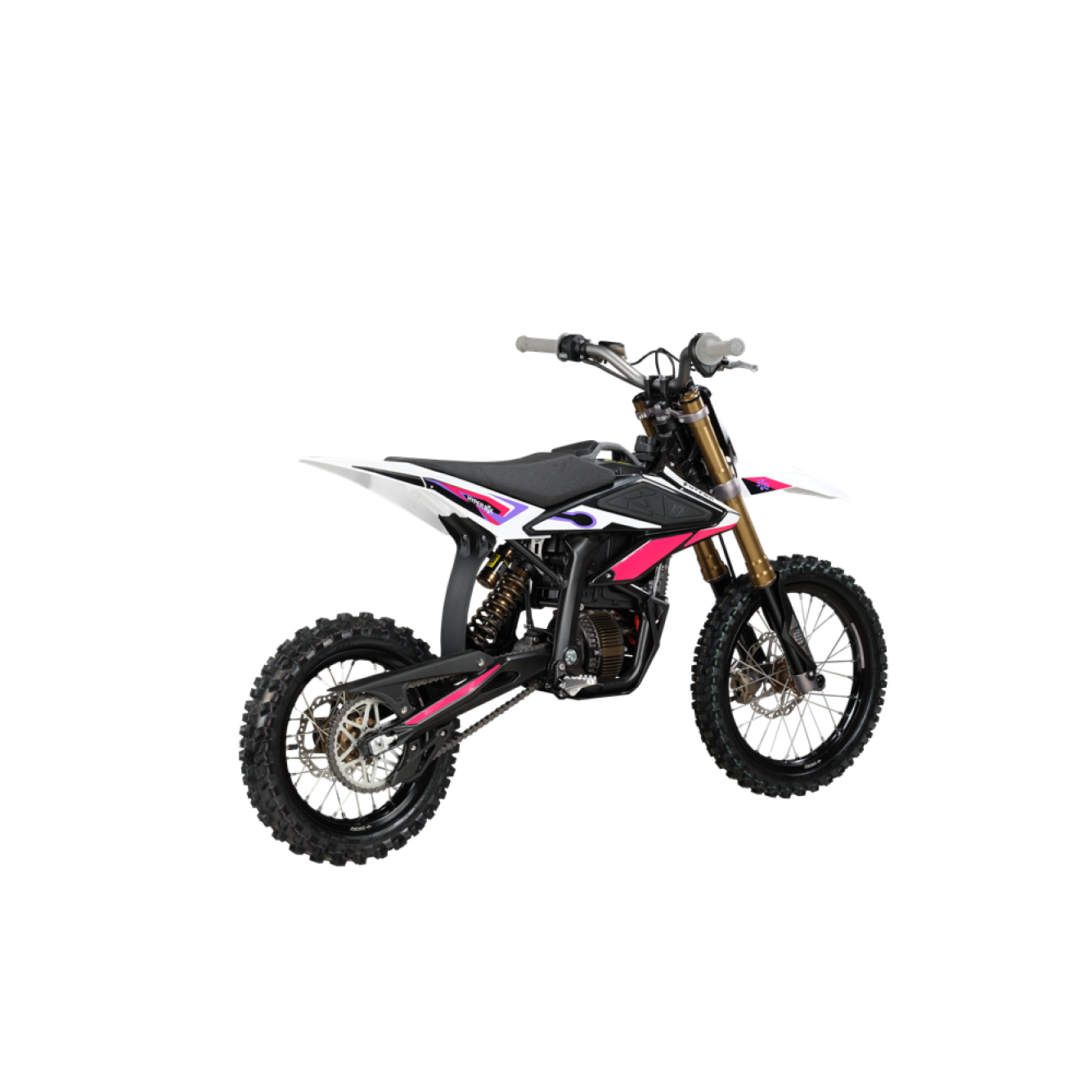 Sur-Ron | Hyper Bee Off-Road Roze